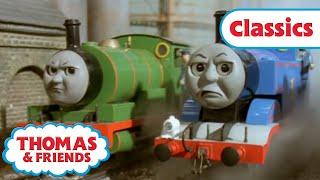 Cranky Bugs  Thomas the Tank Engine Classics  Season 5 Episode 1