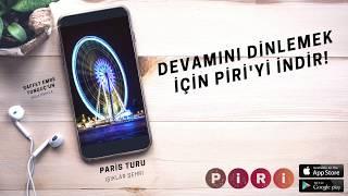 Piri - Paris Concorde Meydanı