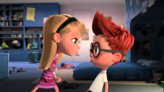 MR. PEABODY & SHERMAN - The WABAC Official Clip