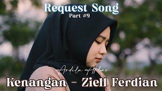 Kenangan - Ziel Ferdian  Cover Ardila Akbar