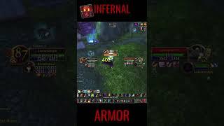 WoW SoD Meta Lock PvP 22