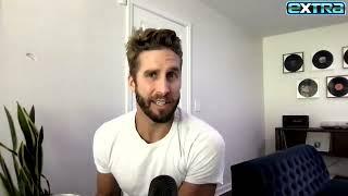 ‘The Bachelorette’s’ Shawn Booth REACTS to Josh Seiter Death Hoax