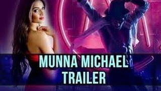 Munna Michael Official Trailer 2017  Tiger Shroff Nidhhi Agerwal. Releasing Soon..