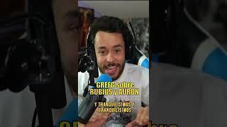 ¡GREFG SOBRE RUBIUS Y AURON #kingsleague #shorts #tiktok #grefg #untiporandom #quackity #latam