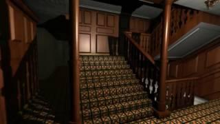 R.M.S titanic escape mode walkthrough no commentary