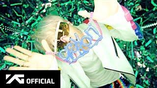 G-DRAGON - CRAYON크레용 MV