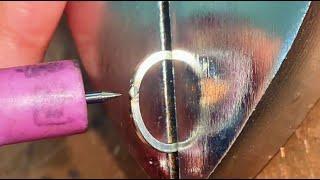 11 Satisfying Cold Welding Machine Welding Metal Process