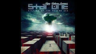 Star One - Victims Of The Modern Age Full Album