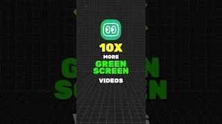 Get millions of Green Screen Videos for free  #greenscreen #greenscreenvideo