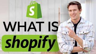 What is Shopify & How Does It Work? E-Commerce Beginners Start Here