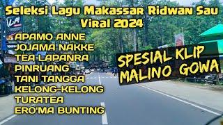 Seleksi Lagu Makassar Viral 2024  Special Klip Perjalanan Malino