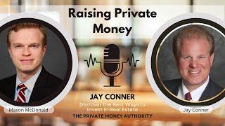 From Health Care Service To Successful Raw Land Investing  Mason McDonald & Jay Conner