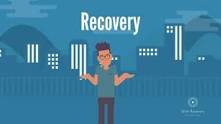 What are the Stages of Recovery?