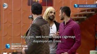 Kısmetse Olur 56.Bölüm Fragmanı