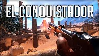 BATTLEFIELD 1 LIVE - ¡EL CONQUISTADOR