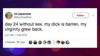 FUNNIEST DAYS WITHOUT SEX MEMES
