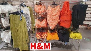 H&M NEW SWIMWEAR COLLECTION APRIL 2023 #h&m h&mnewin #h&mclothing h&mclothing