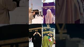 power of hijab  Islamic video short ️ #sortfeed #unfrezzmyaccount