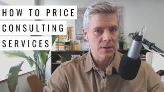 How to Price Consulting Services What’s Your Hourly Rate?