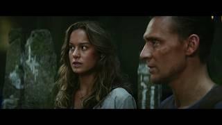 The Story of Kong - Kong  Skull Island 2017 - HD 1080p