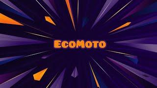 New Crypto Project   Motorcycle ️ Lovers can buy with crypto now  EcoMoto