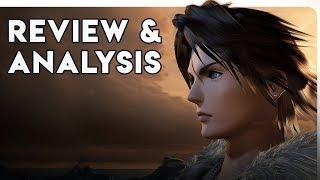 Final Fantasy VIII Review & Analysis - Game Discourses