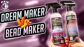 NEW P&S DREAM MAKER Is it better than Bead Maker?