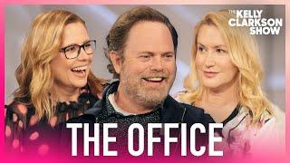 The Office Cast Kelly Clarkson Show Collection