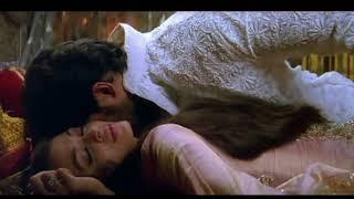 Aishwarya Rai aur Abhishek bacchan hot romantic scene