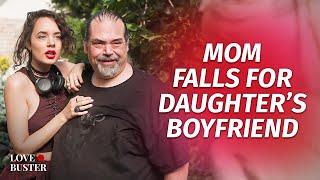 Mom Falls For Daughters Boyfriend   @LoveBuster_
