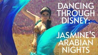 Arabian Nights Aladdin Belly Dance by Shamiram International Dancer