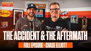 Chase Elliott Opens Up About Leg Injury His Road To Recovery & Looking Ahead  Dale Jr. Download