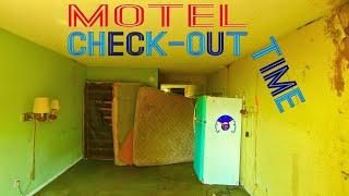 7 Abandoned Branson Motels