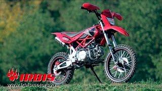 Irbis TTR 150