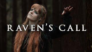 SOLARCYCLES - Ravens Call Official Music Video