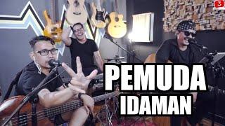 PEMUDA IDAMAN - HJ NENGSIH PERSI JAWA  3PEMUDA BERBAHAYA COVER