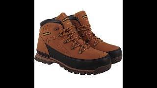 Рабочая обувь Dunlop Kentucky Safety Boots Mens