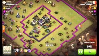 Ek Baklol - Clash of Clans