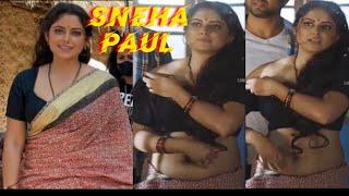 SNEHA PAUL Web series actress Dum Dum Dum #snehapaul #actresslife #indian #actress #webseries #act