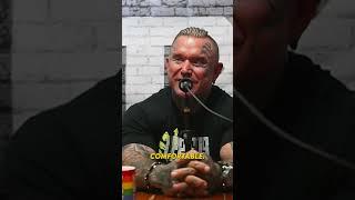 LEE PRIEST On Armchair Experts