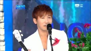 Award HD 110707 - Hot variety star - Yoo Se Yun - 2011 Summer Break 20s Choice