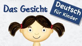 Das Gesicht