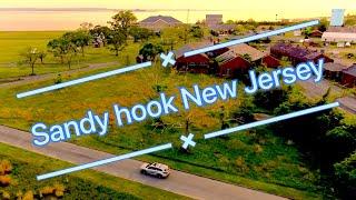 SANDY HOOK NEW JERSEY HISTORY