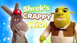 SML Movie Shreks Crappy Wish REUPLOADED