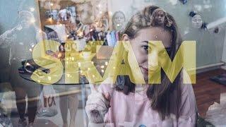 Новый сериал О ПОДРОСТКАХ  SKAM  Vorobeva Alena 