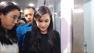 Kejagung Tetapkan Sandra Dewi Sebagai Tersangka Menyusul Sang Suami Harvey Moeis ?  Breaking News