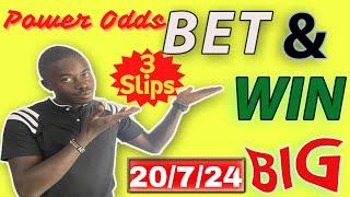 FOOTBALL PREDICTIONS TODAY  DAILY BETTING TIPS  SURE TIPS #sureodds   #bettingpredictions