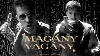 VALMAR - MAGÁNY VAGÁNY Official Music Video