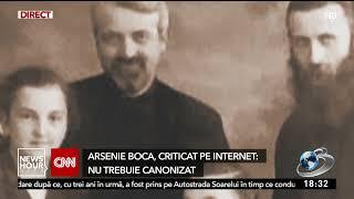 Petiție împotriva canonizării lui Arsenie Boca. Oamenii se revoltă „Făcea yoga cât e ziua de lungă.