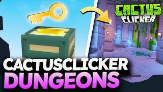 So wird das Endgame von Kaktus Klicker aussehen - Minecraft Playlegend Server Info Video